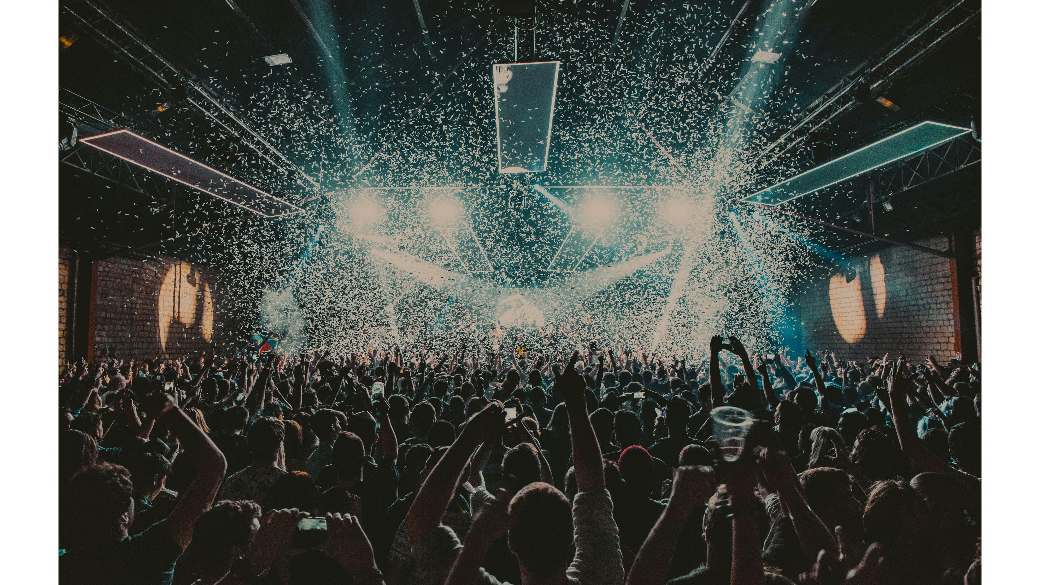 Attend the Singapore International Festival of Arts